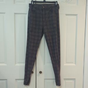 American Eagle Super Hi-Rise Jegging